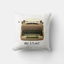 Suche nach schreibmaschine kissen Schriftsteller