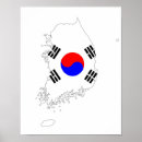 Suche nach südkorea poster Land