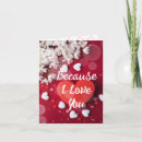 Suche nach modern valentinstagskarten Red heart
