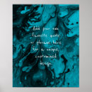 Suche nach blauer marmor poster Jede person