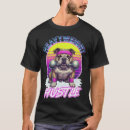 Suche nach englische bulldogge tshirts Jede person