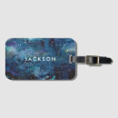 Suche nach stern gepäckanhänger Weltraum