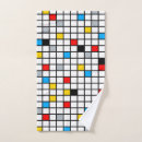 Suche nach piet mondrian bad beauty Geometrisch