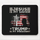 Suche nach lustiger jesus mousepads Republikaner