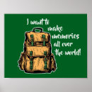 Suche nach rucksack kunst Abenteuer