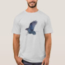 Suche nach raben tshirts Für ihn