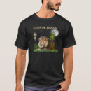 Suche nach löwe von judah tshirts Christentum