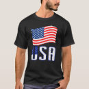 Suche nach patriotische frauen tshirts Flagge