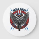 Suche nach vintages motorrad wanduhren Patriotisch
