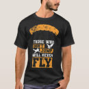 Suche nach lustiges fallschirmspringen tshirts Fliege