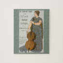 Suche nach orchester puzzle Cello