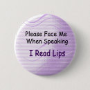 Suche nach taube buttons Taubheit