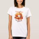 Suche nach herbstblatt tshirts Erntedank