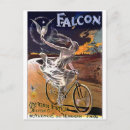 Suche nach französische fahrräder postkarten Retro
