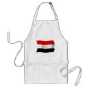 Suche nach ägypten schürzen Flagge von ägypten