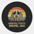 Suche nach cocker spaniel aufkleber Liebe