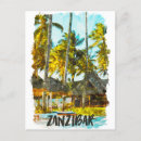 Suche nach zanzibar postkarten Strand