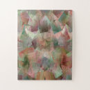 Suche nach herbst puzzle Abstrakt