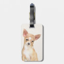 Suche nach chihuahua gepäckanhänger Welpe