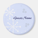 Suche nach namensschilder magnete Weihnachten