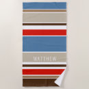 Suche nach retro strand tuch Für ihn