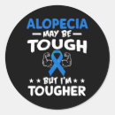 Suche nach tough aufkleber Alopezie