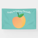 Suche nach pfirsich banner Geburtstag