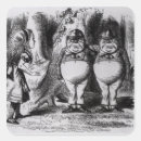 Suche nach john tenniel aufkleber Alice