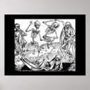 Suche nach macabre poster Skelette