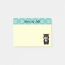 Suche nach schwarze katzen post it Tierliebhaber