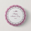 Suche nach lila herz buttons Mutter