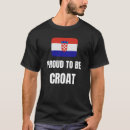 Suche nach kroaten tshirts Kroatia