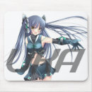 Suche nach der anime mousepads Kawaii