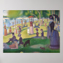 Suche nach georges seurat poster Gemälde
