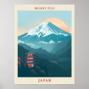 Suche nach fujisan poster Reise