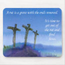 Suche nach verlassen sie mousepads Jesus
