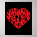 Suche nach behindert poster Taub