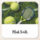 Suche nach tennisball untersetzer Tennis racket