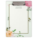 Suche nach schöne klemmbrett Monogramm