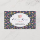 Suche nach viktorianische blumen visitenkarten Für sie