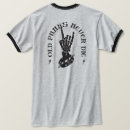 Suche nach alter rocker tshirts Für alle