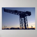 Suche nach crane poster Silhouette
