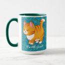 Suche nach chibi katzen kaffee tassen Glückliche katze