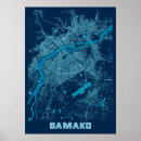 Suche nach mali poster Kartenplakat
