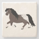 Suche nach ponys untersetzer Tiere