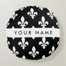 Suche nach fleur de lis kissen Für sie