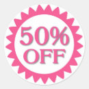 Suche nach prozente aufkleber Verkauf