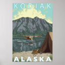 Suche nach kodiak poster Presse