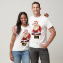 Suche nach weihnachtsmann tshirts Santa claus