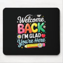 Suche nach willkommen mousepads Viral